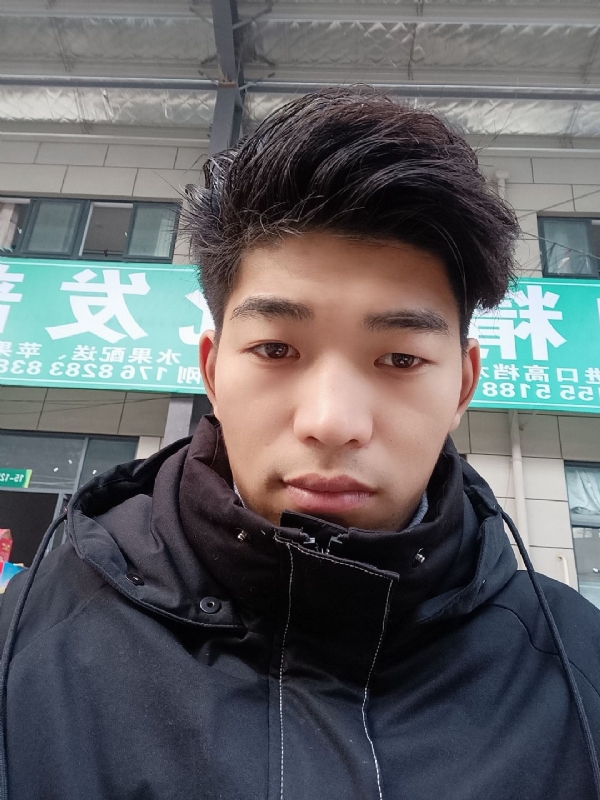 AA的第一张照片--阜阳王婆说媒