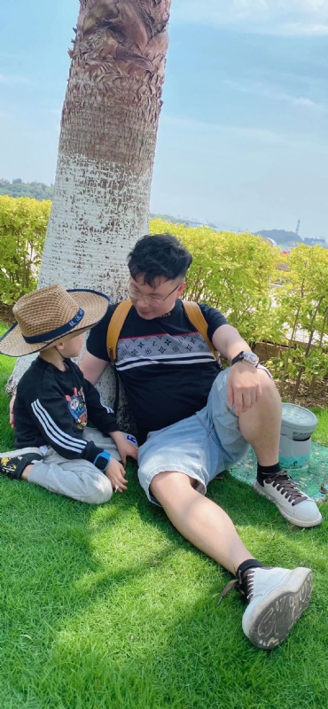 提莫的第一张照片--阜阳王婆说媒